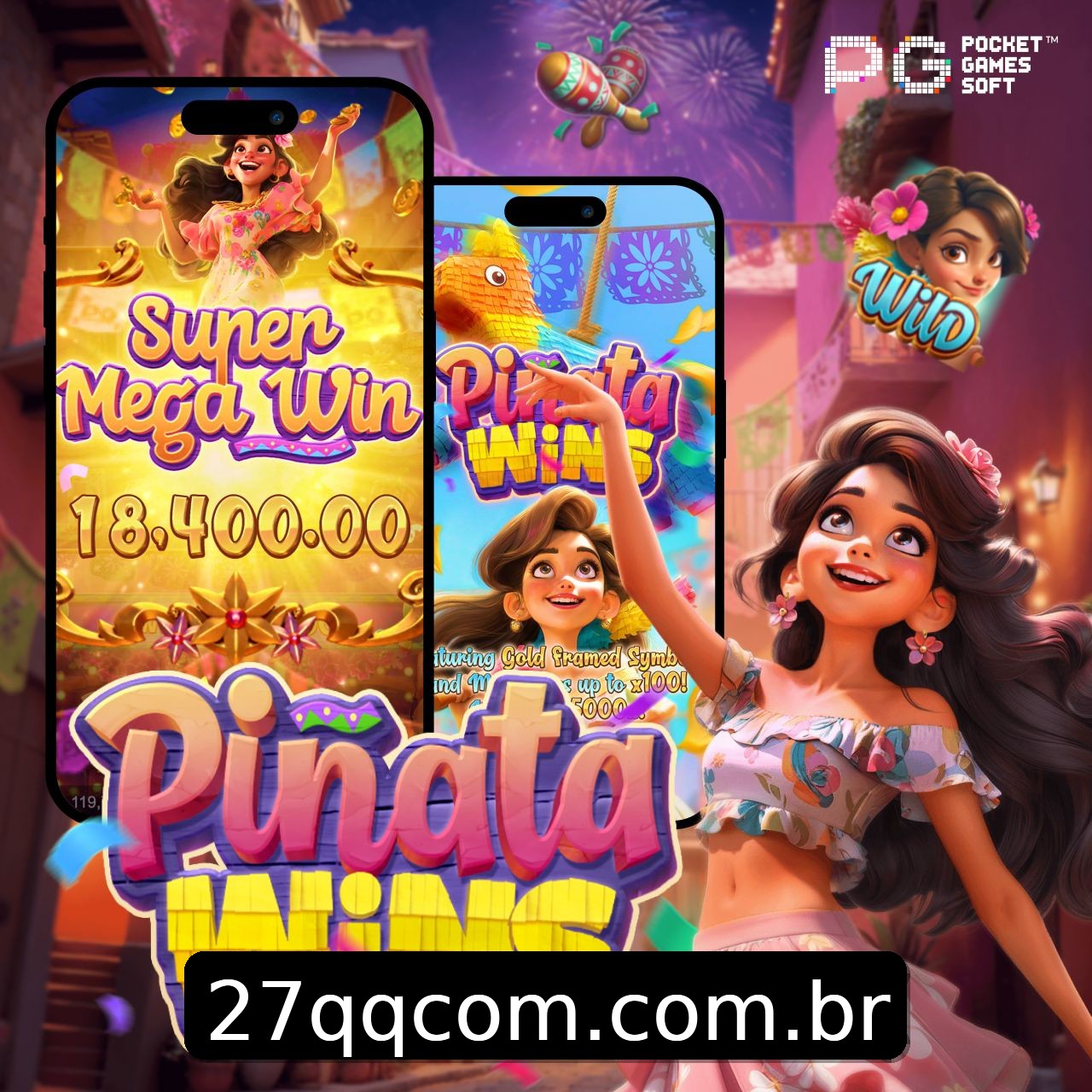 Jogos Exclusivos 27qq