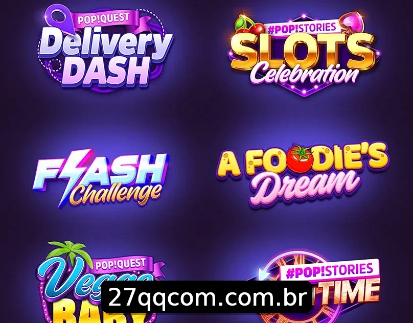 Provedores de Jogos 27qq