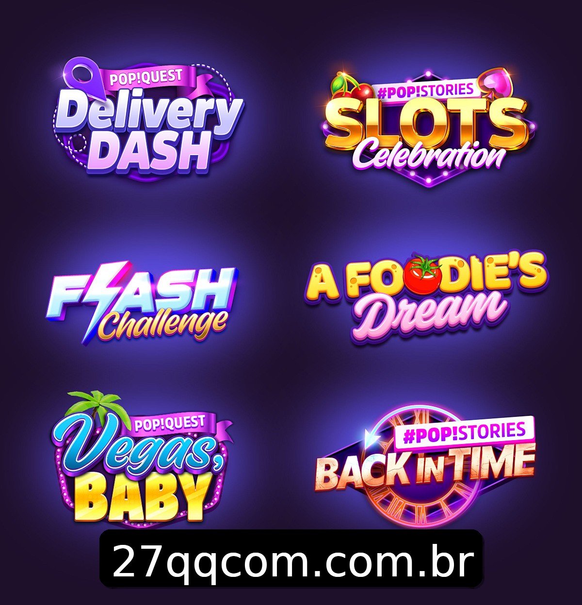 Diretório de Jogos 27qq